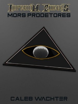 cover image of Mors Prodetores